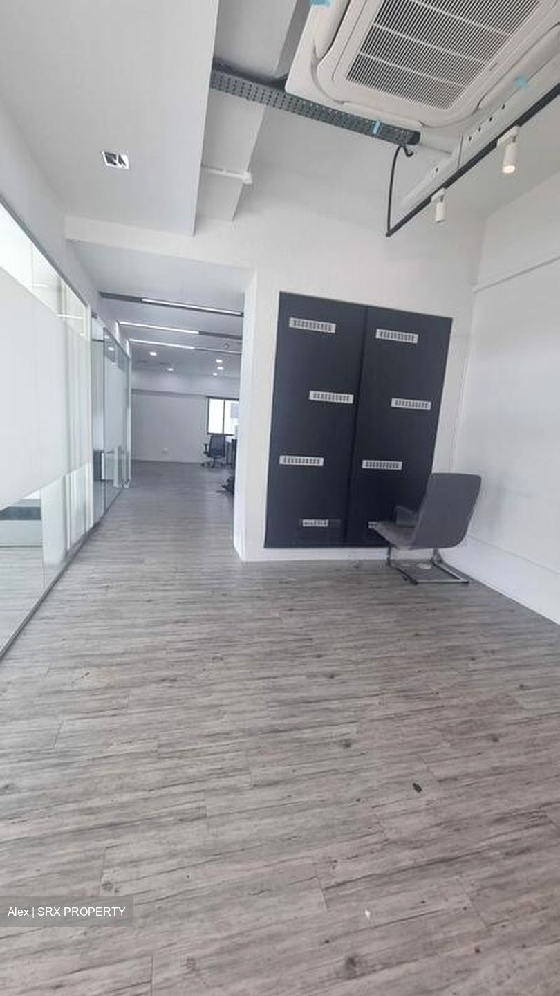 Unipet Building (D13), Office #506458791